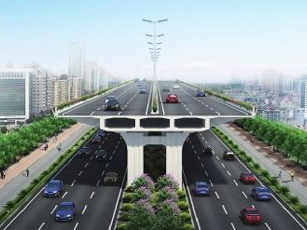 橋梁鋼結(jié)構(gòu)廠(chǎng)家